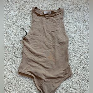 Aritzia bodysuit
